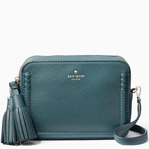 Kate Spade Orchard St Arla Crossbody